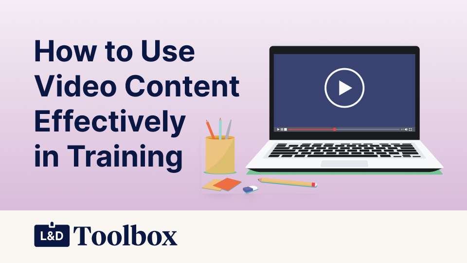 Maximising Healthcare Training Effective Strategies For Video Content